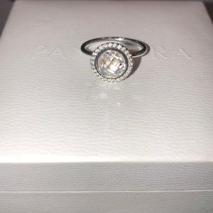 Pandora Ring